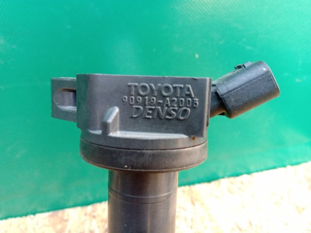 90919-A2005 | Катушка зажигания TOYOTA CAMRY 55 14-17 - Фото 5