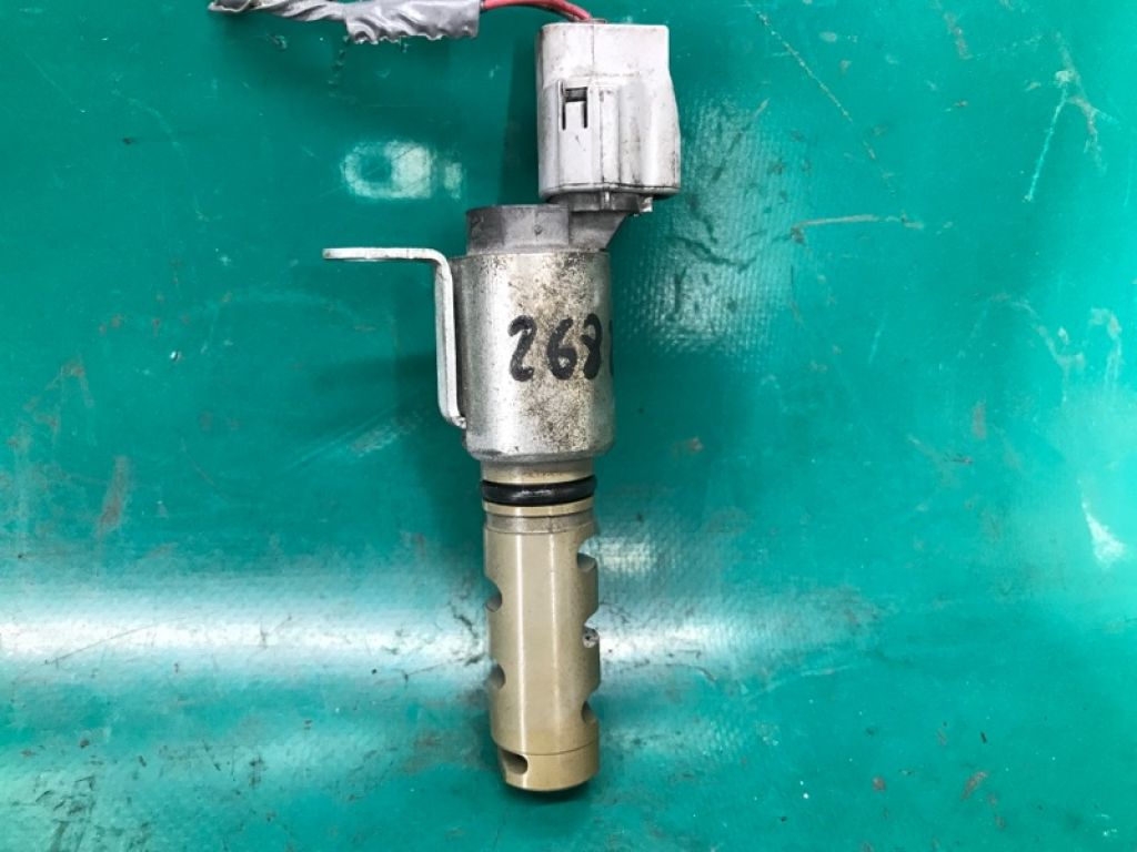 15330-0T010 | Клапан изменения фаз ГРМ TOYOTA CAMRY 55 14-17 - Фото 3