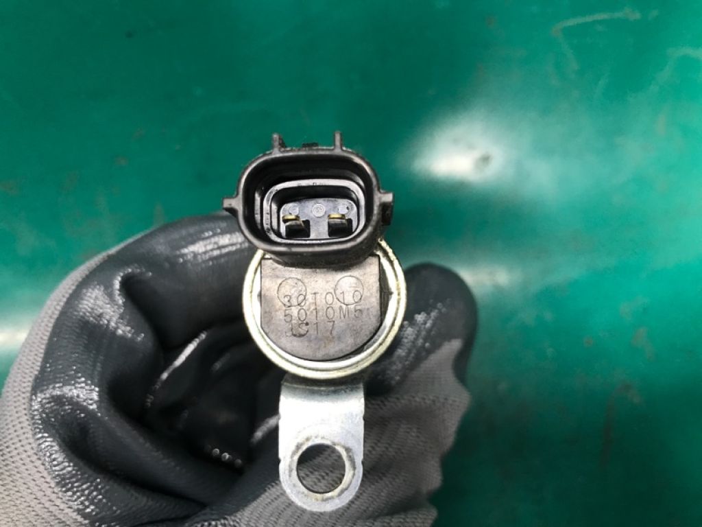 15330-0T010 | Клапан изменения фаз ГРМ TOYOTA CAMRY 55 14-17 - Фото 4