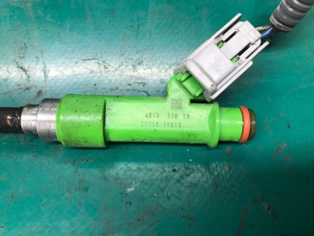 23209-09175 | Форсунка паливна TOYOTA CAMRY 55 14-17 - Фото 3