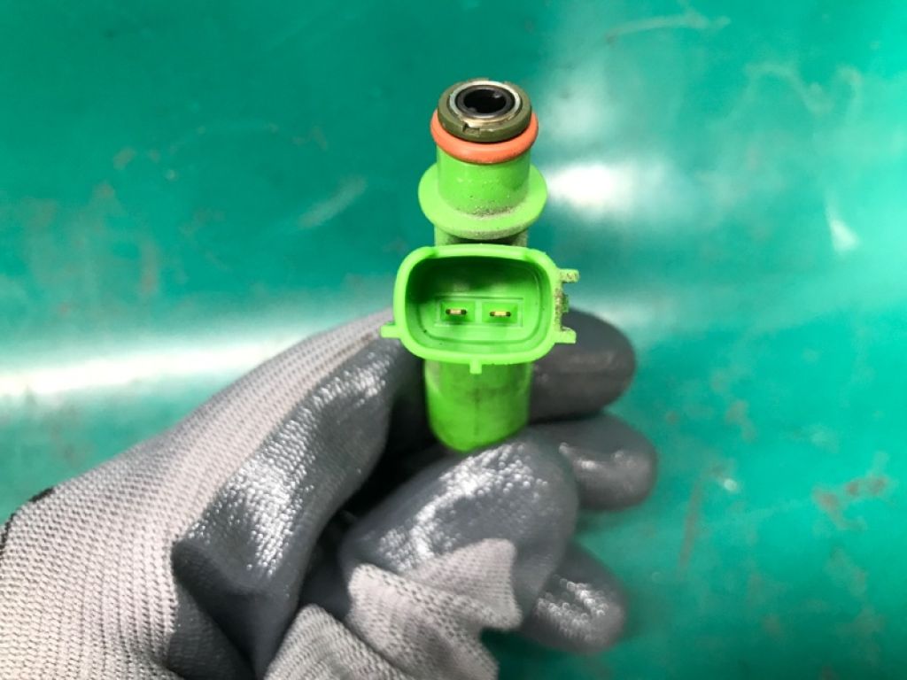 23209-09175 | Форсунка паливна TOYOTA CAMRY 55 14-17 - Фото 4