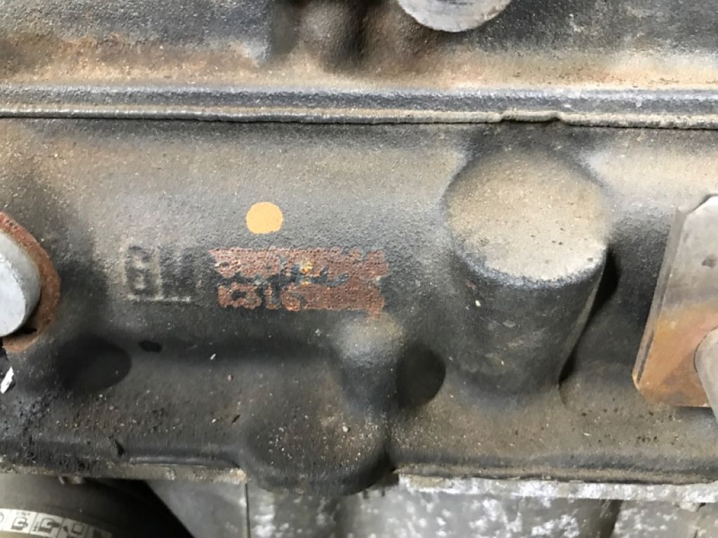 LUU | Двигун бензин CHEVROLET VOLT 10-15 - Фото 5