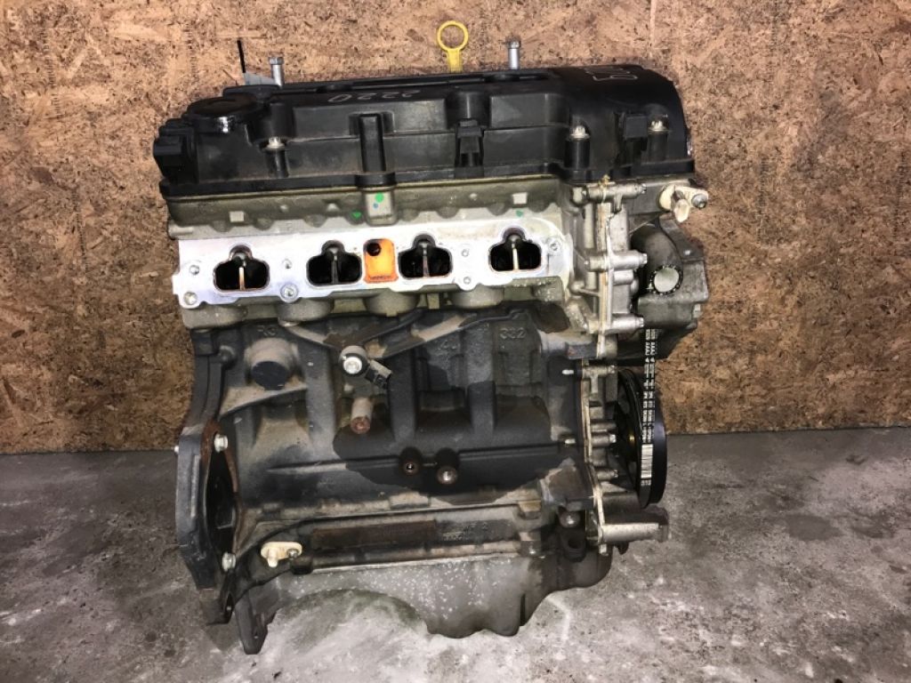 LUU | Двигун бензин CHEVROLET VOLT 10-15 - Фото 11