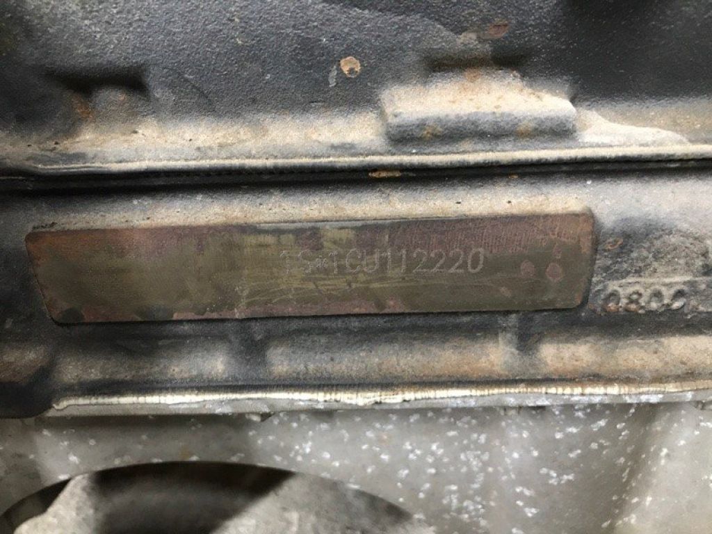 LUU | Двигун бензин CHEVROLET VOLT 10-15 - Фото 12