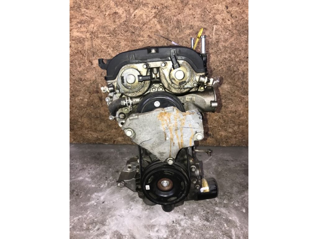 LUU | Двигун бензин CHEVROLET VOLT 10-15 - Фото 13