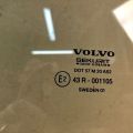 30674339 | Скло дверей задн. прав. VOLVO S60 00-09 - Прев'ю 3