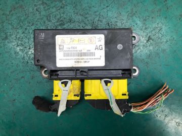 Блок керування AIRBAG CHEVROLET VOLT 10-15