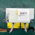 13584904 | Блок керування AIRBAG CHEVROLET VOLT 10-15 - Прев'ю 2