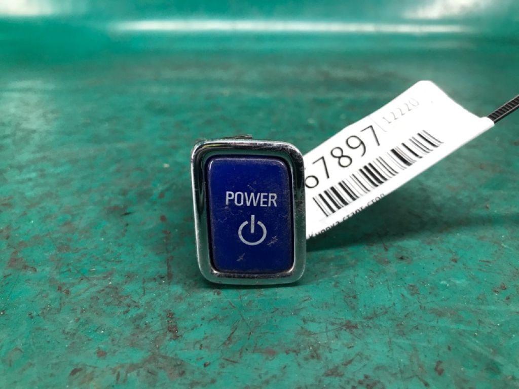 20795321 | Кнопка Start-Stop CHEVROLET VOLT 10-15