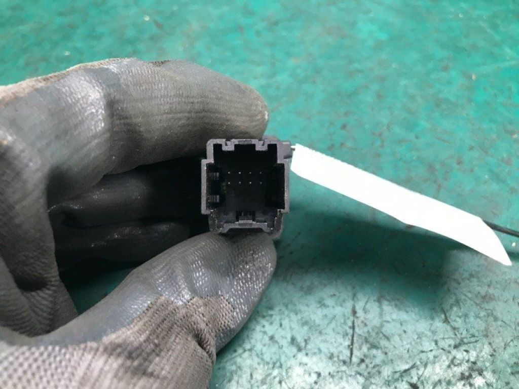 20795321 | Кнопка Start-Stop CHEVROLET VOLT 10-15 - Фото 4