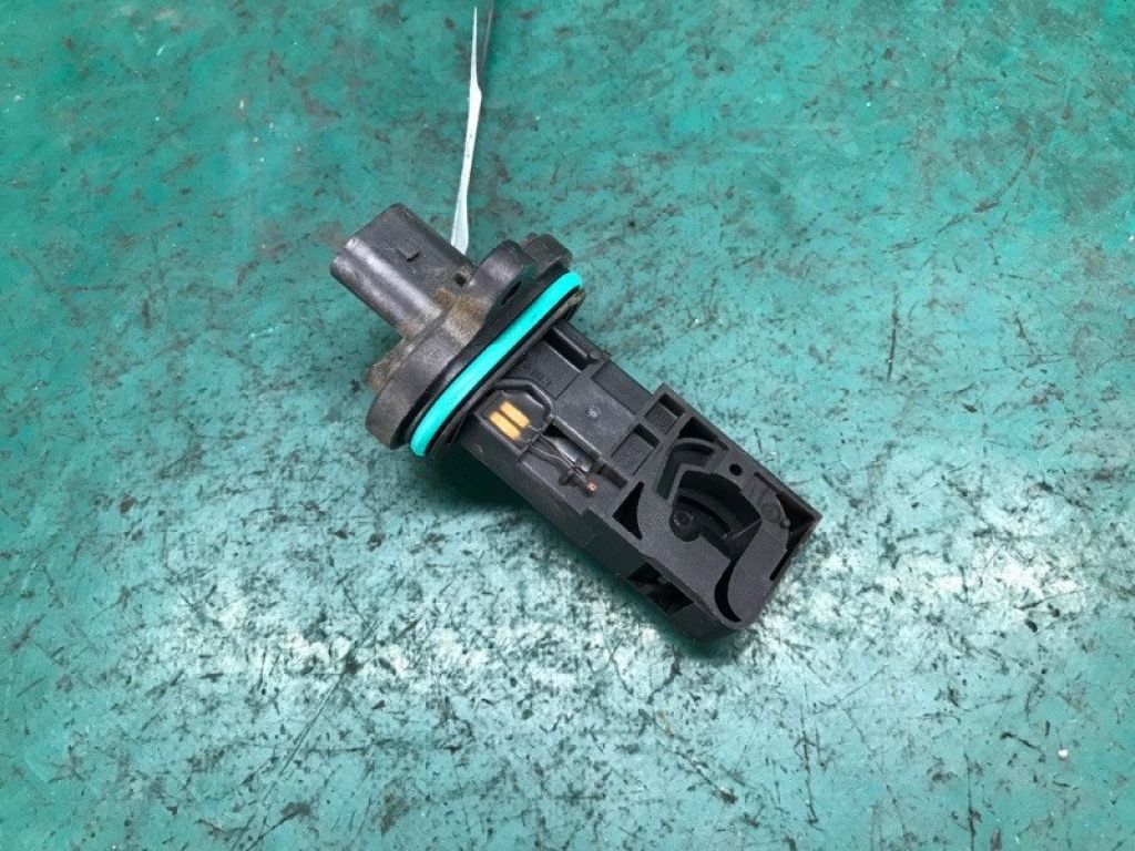 12671616 | Витратомір повітря CHEVROLET VOLT 10-15