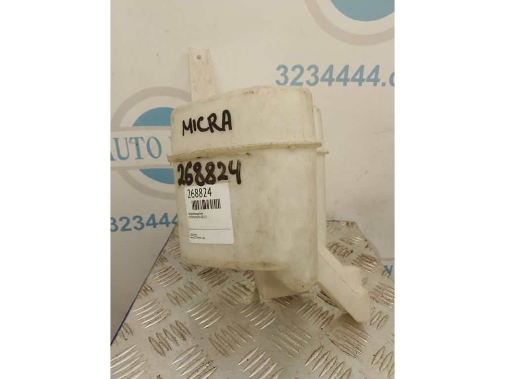 Бачок омивача NISSAN MICRA 03-11