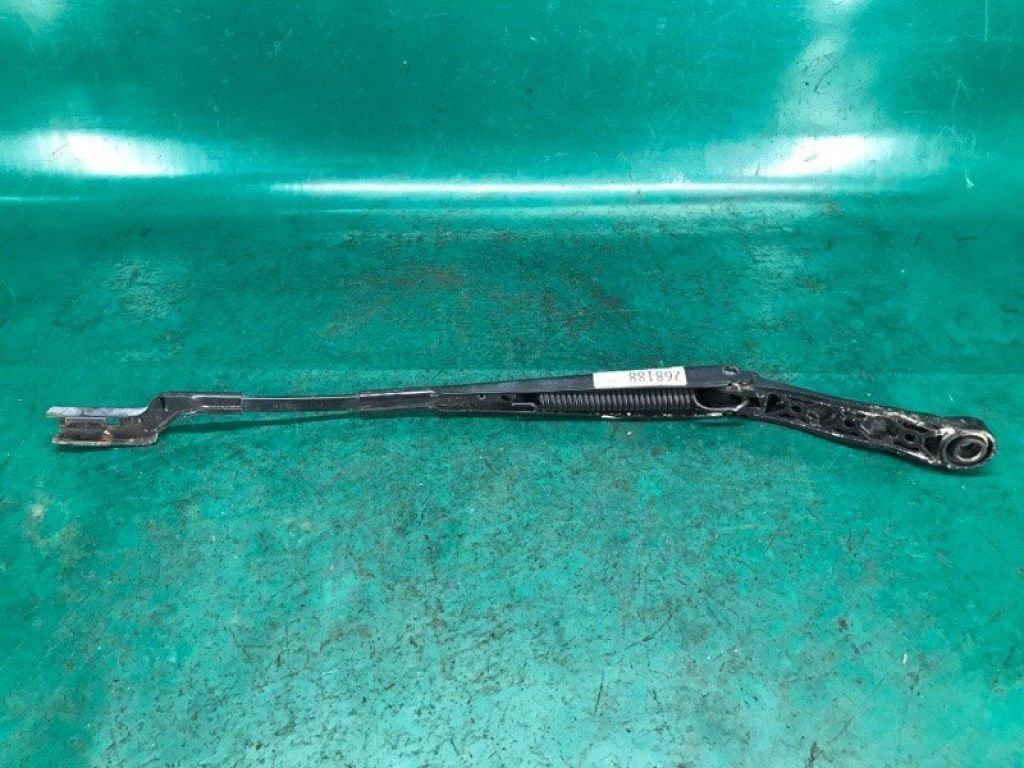 20987846 | Повідець склоочисника передній лів. CHEVROLET VOLT 10-15 - Фото 2