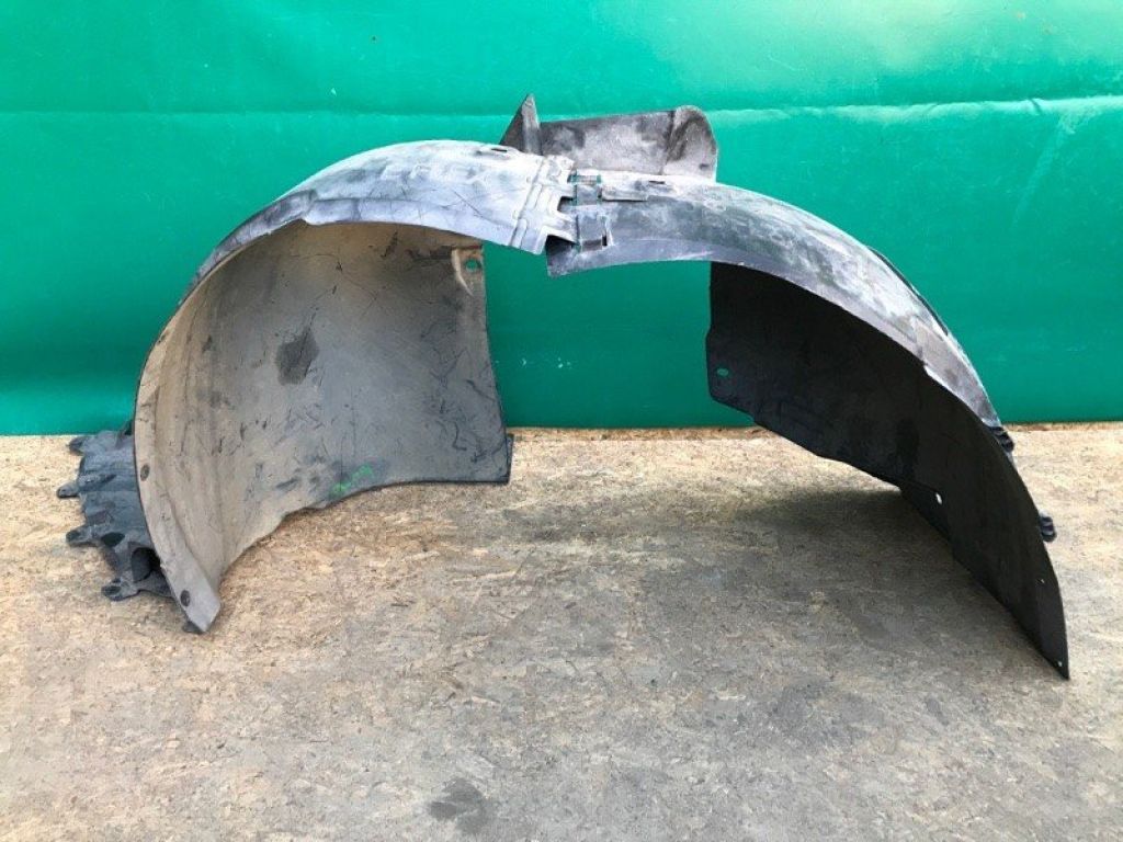23194410 | Подкрылок передн. лев. CHEVROLET VOLT 10-15