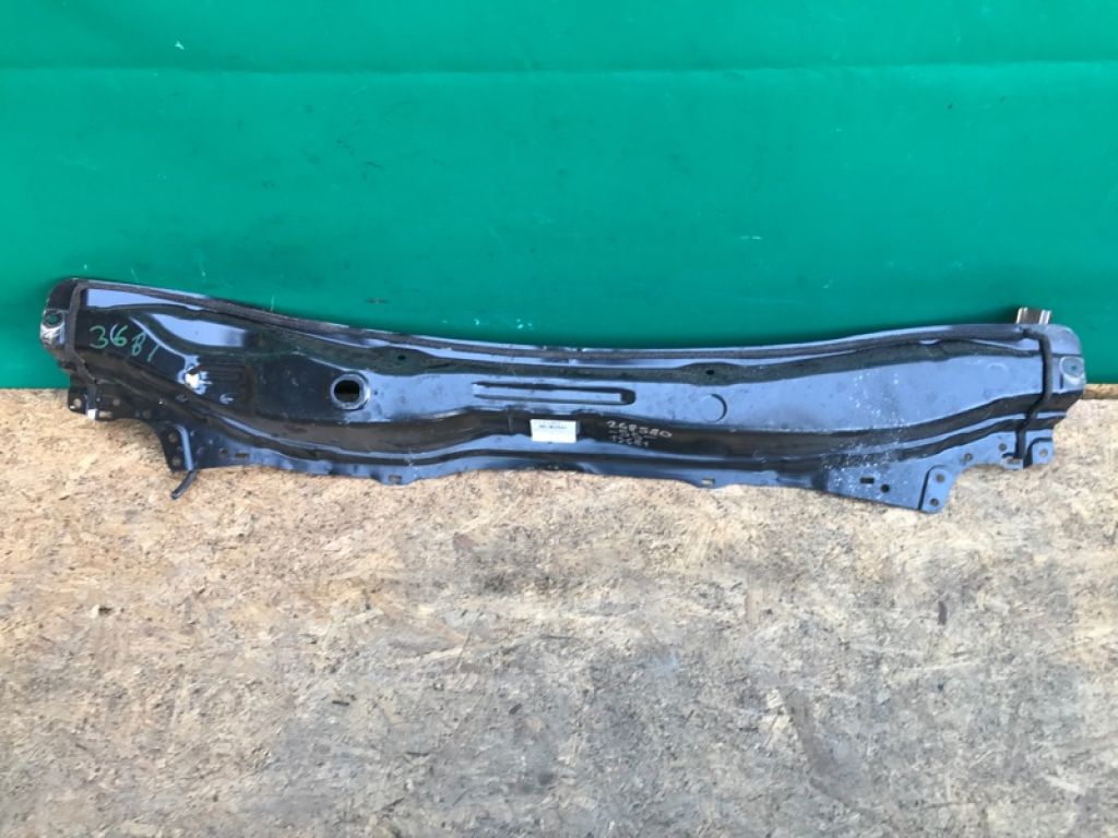 55702-06090 | Поддон механизма дворников TOYOTA CAMRY 55 14-17