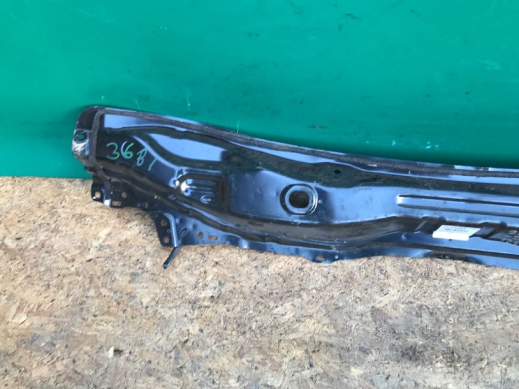 55702-06090 | Поддон механизма дворников TOYOTA CAMRY 55 14-17 - Фото 3