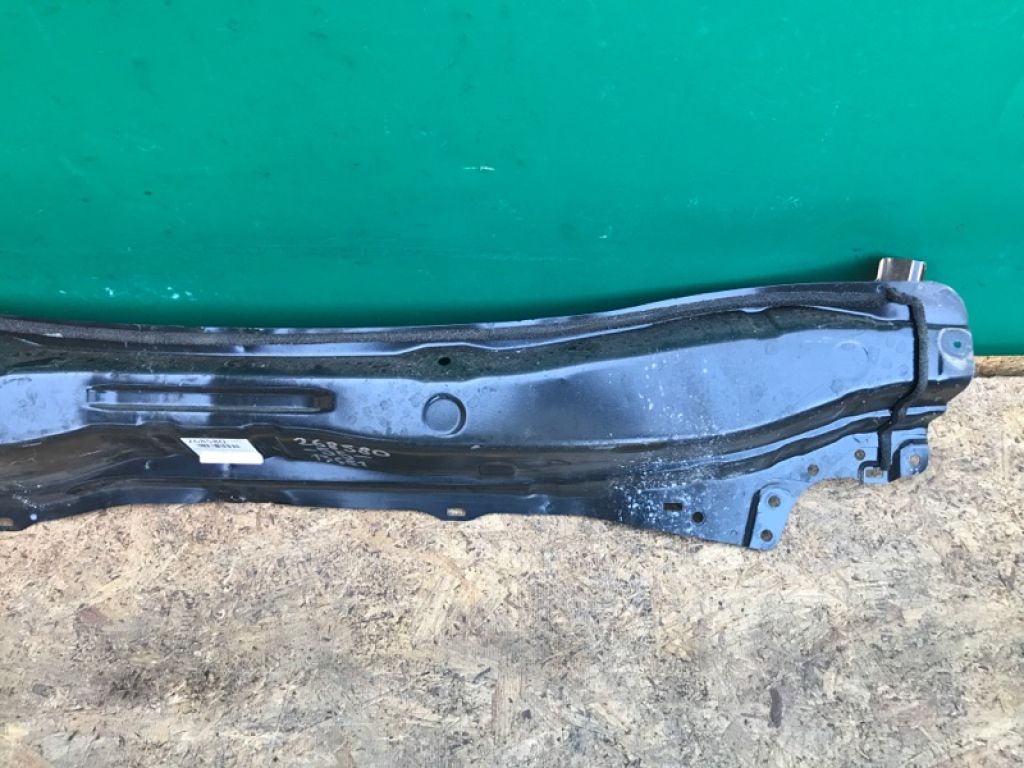 55702-06090 | Поддон механизма дворников TOYOTA CAMRY 55 14-17 - Фото 4