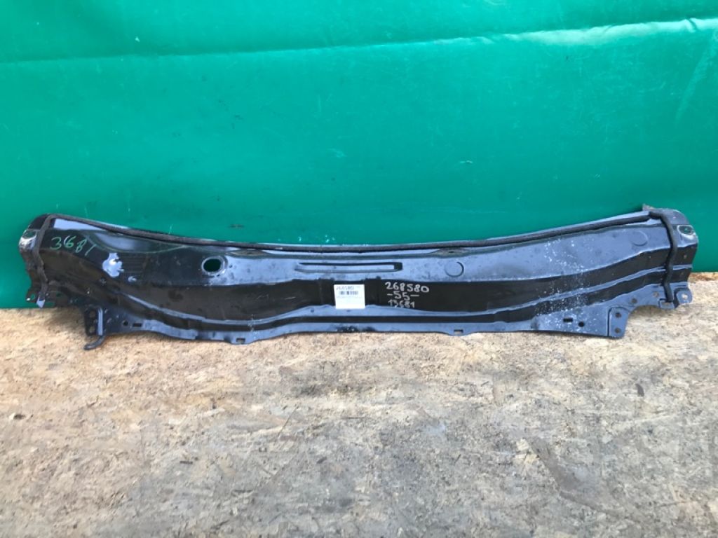 55702-06090 | Поддон механизма дворников TOYOTA CAMRY 55 14-17 - Фото 5