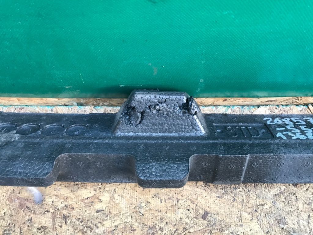 75864-06180 | наповнювач порогу лів. TOYOTA CAMRY 55 14-17 - Фото 5