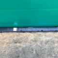 75863-06180 | наповнювач порогу прав. TOYOTA CAMRY 55 14-17