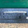 75863-06180 | наповнювач порогу прав. TOYOTA CAMRY 55 14-17 - Прев'ю 6