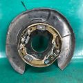 46504-06080 | Тормозной механизм задн. лев. TOYOTA CAMRY 55 14-17