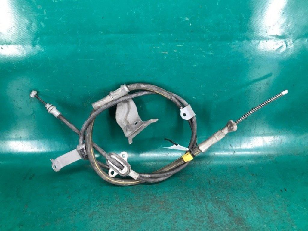 46420-06172 | Трос стоянкового гальма задн. прав. TOYOTA CAMRY 55 14-17