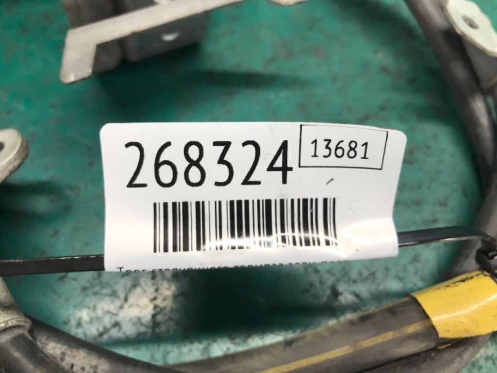 46420-06172 | Трос стоянкового гальма задн. прав. TOYOTA CAMRY 55 14-17 - Фото 2