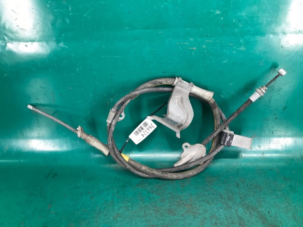 46420-06172 | Трос стоянкового гальма задн. прав. TOYOTA CAMRY 55 14-17 - Фото 3