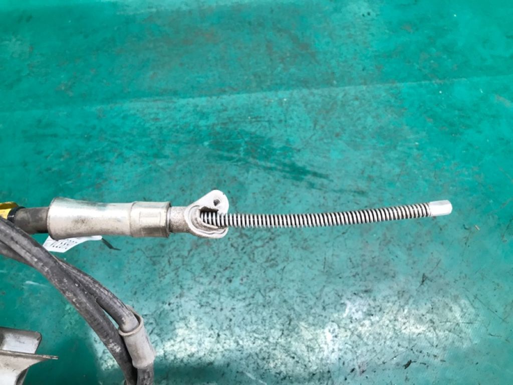 46420-06172 | Трос стоянкового гальма задн. прав. TOYOTA CAMRY 55 14-17 - Фото 5