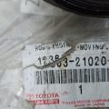 12363-21020 | Подушка двигателя TOYOTA PRIUS - 11 97-03 - Превью 6