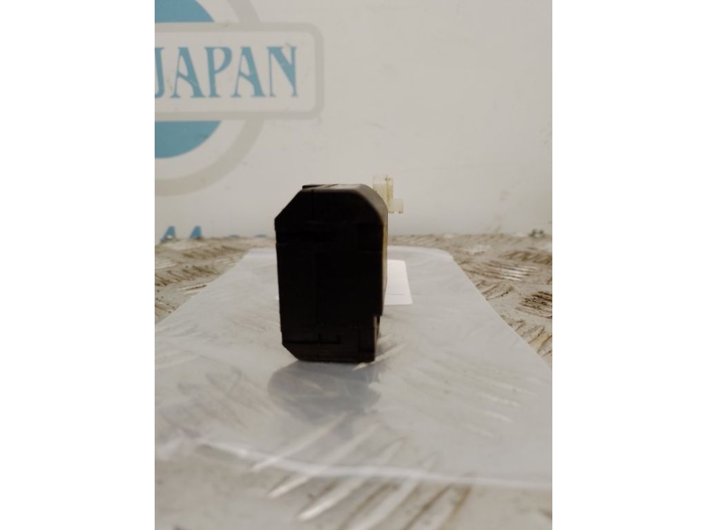 502752-2350 | Моторчик заслонки печки SUBARU FORESTER SG 02-07 - Фото 3