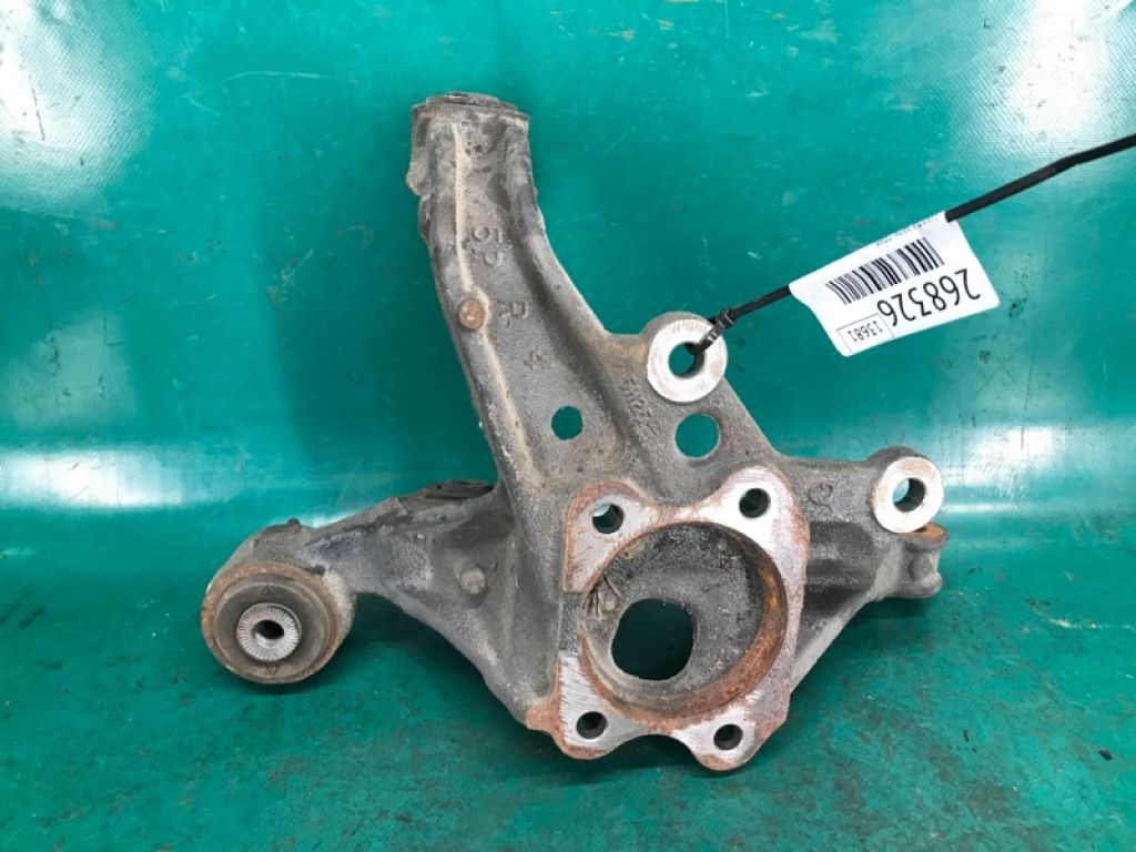 42304-06140 | Цапфа задн. прав. TOYOTA CAMRY 55 14-17