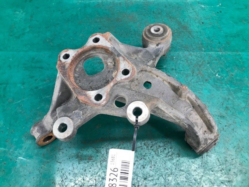 42304-06140 | Цапфа задн. прав. TOYOTA CAMRY 55 14-17 - Фото 3