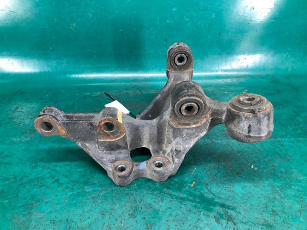 42304-06140 | Цапфа задн. прав. TOYOTA CAMRY 55 14-17 - Фото 5