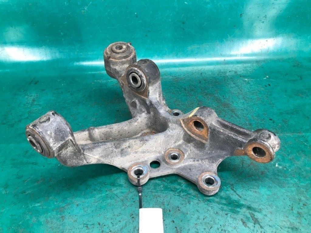 42304-06140 | Цапфа задн. прав. TOYOTA CAMRY 55 14-17 - Фото 6