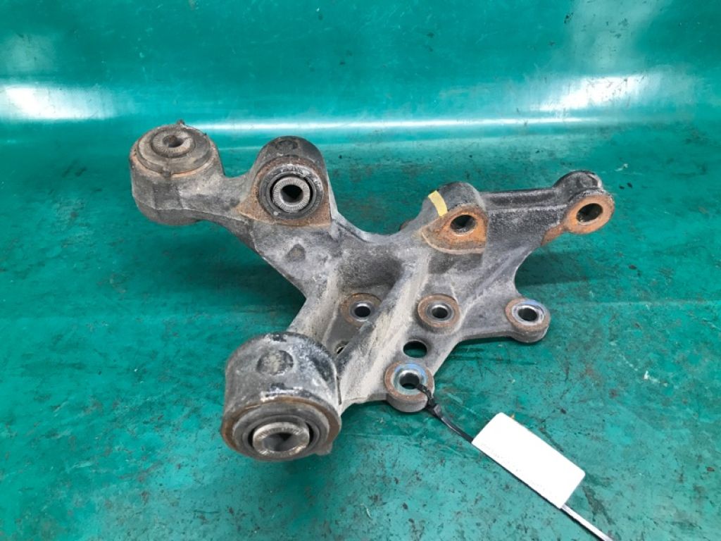 42304-06140 | Цапфа задн. прав. TOYOTA CAMRY 55 14-17 - Фото 7