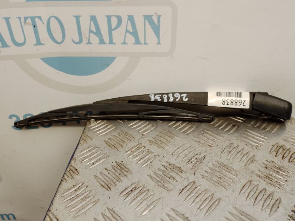 28780-1AA0A | Поводок стеклоочистителя задний NISSAN MURANO Z51 07-14
