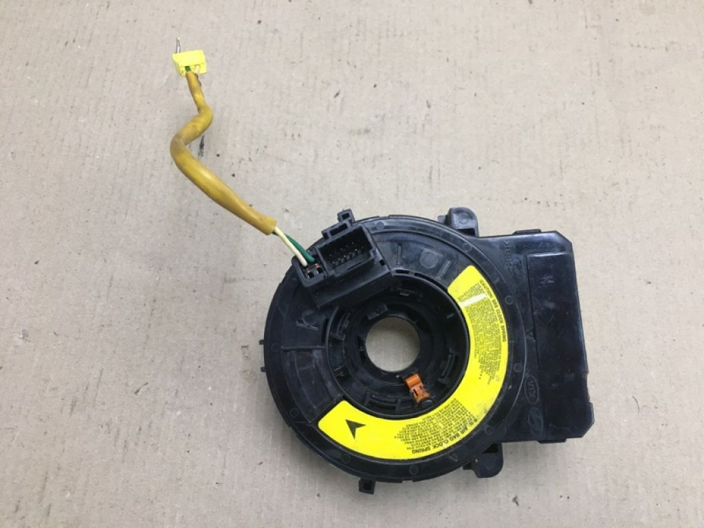 93490-4Z120 | Шлейф Airbag HYUNDAI SANTA FE (DM) 12-18 - Фото 3