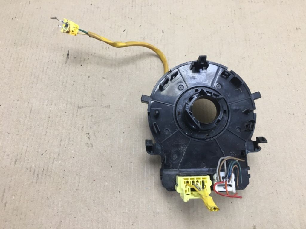 93490-4Z120 | Шлейф Airbag HYUNDAI SANTA FE (DM) 12-18 - Фото 4