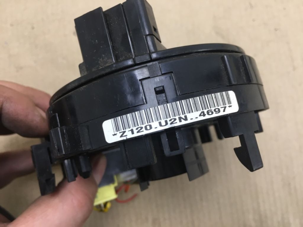93490-4Z120 | Шлейф Airbag HYUNDAI SANTA FE (DM) 12-18 - Фото 6