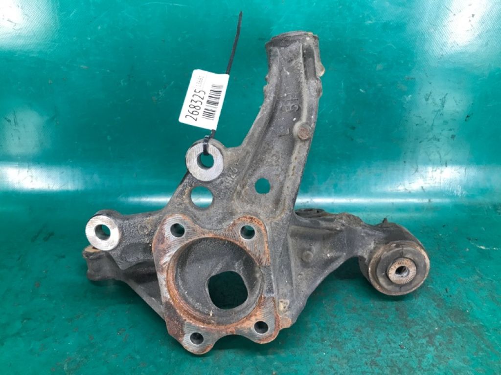 42305-06130 | Цапфа задн. лев. TOYOTA CAMRY 55 14-17