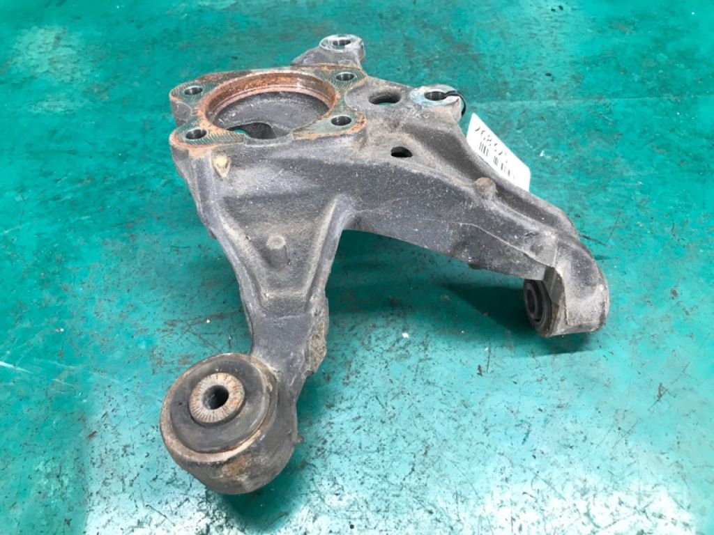 42305-06130 | Цапфа задн. лев. TOYOTA CAMRY 55 14-17 - Фото 4