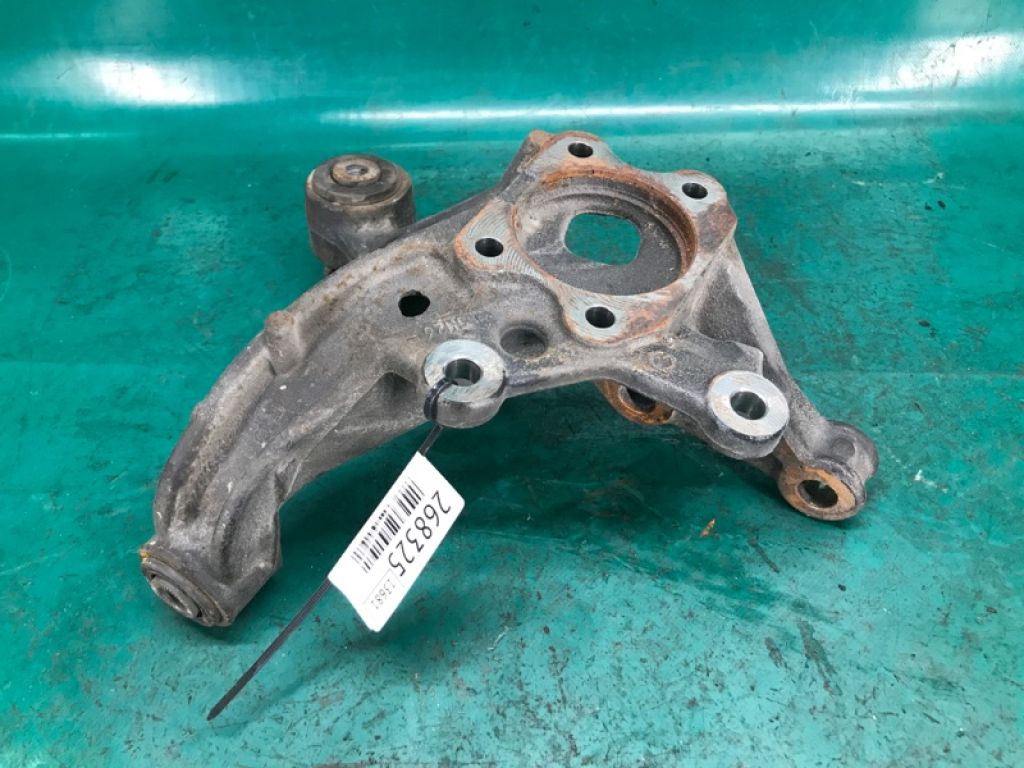 42305-06130 | Цапфа задн. лев. TOYOTA CAMRY 55 14-17 - Фото 5