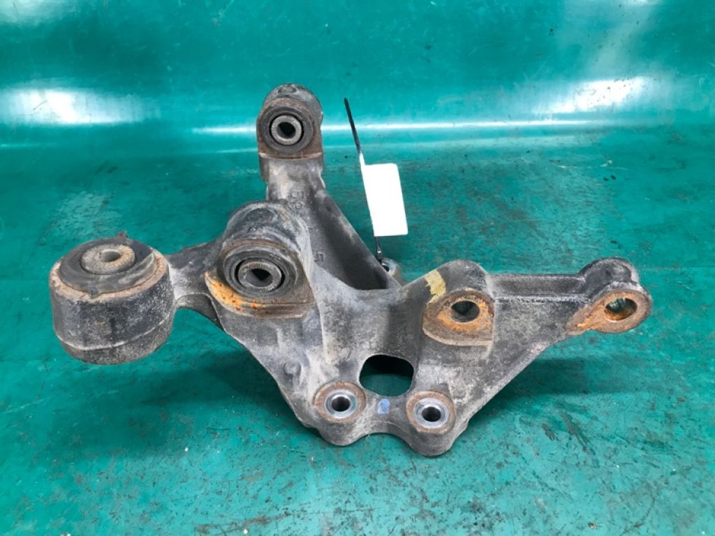 42305-06130 | Цапфа задн. лев. TOYOTA CAMRY 55 14-17 - Фото 6