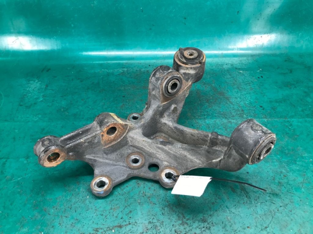 42305-06130 | Цапфа задн. лев. TOYOTA CAMRY 55 14-17 - Фото 7