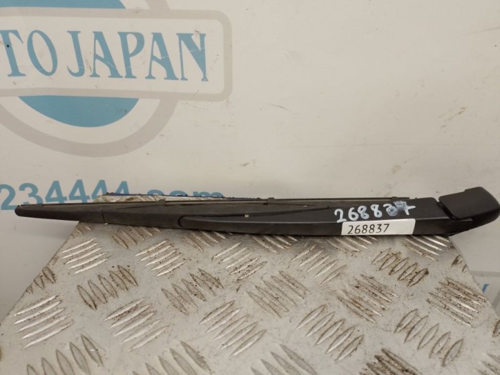 38821-63J00 | Поводок стеклоочистителя задний SUZUKI SWIFT 04-11 - Фото 2