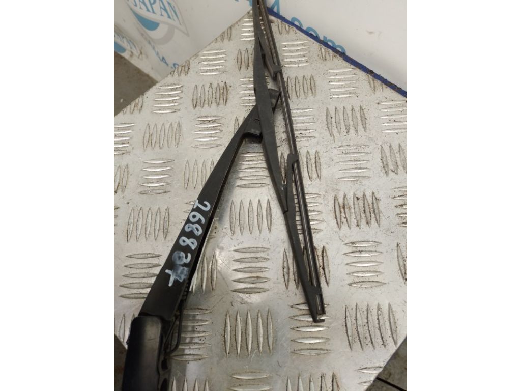 38821-63J00 | Поводок стеклоочистителя задний SUZUKI SWIFT 04-11 - Фото 3