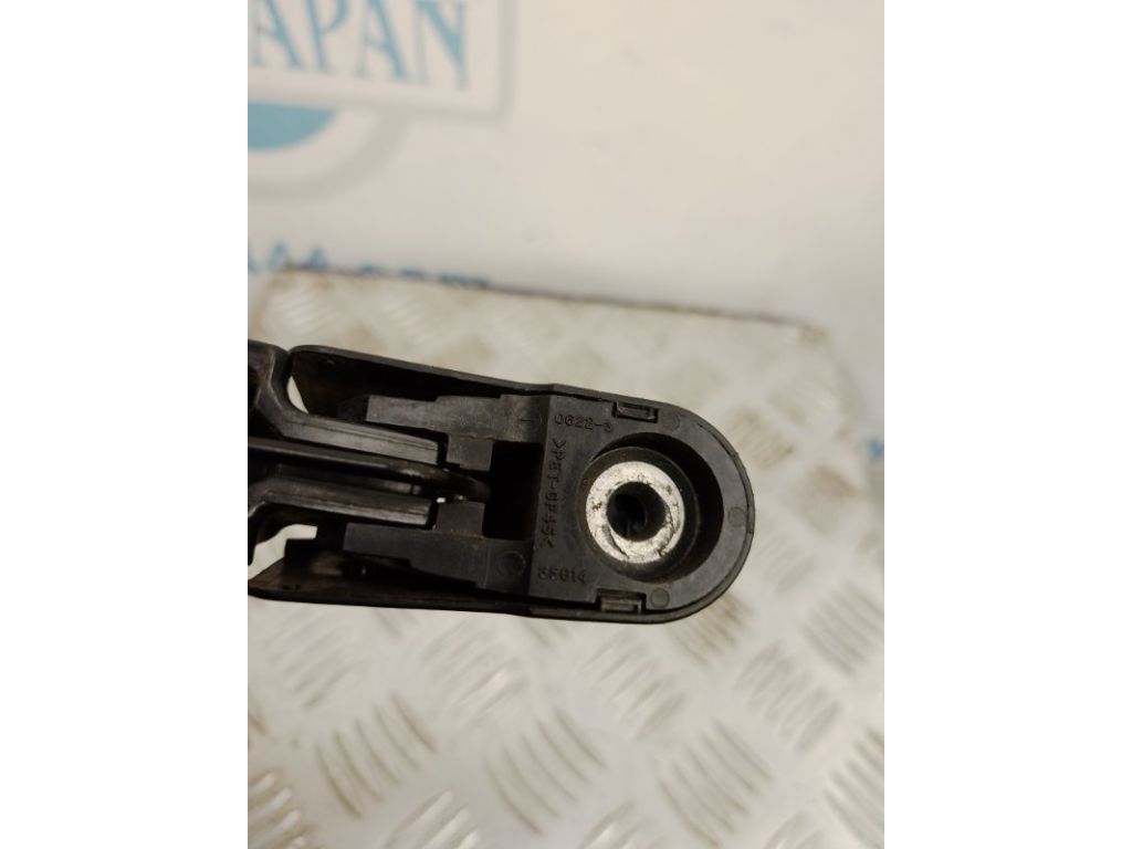 38821-63J00 | Поводок стеклоочистителя задний SUZUKI SWIFT 04-11 - Фото 4