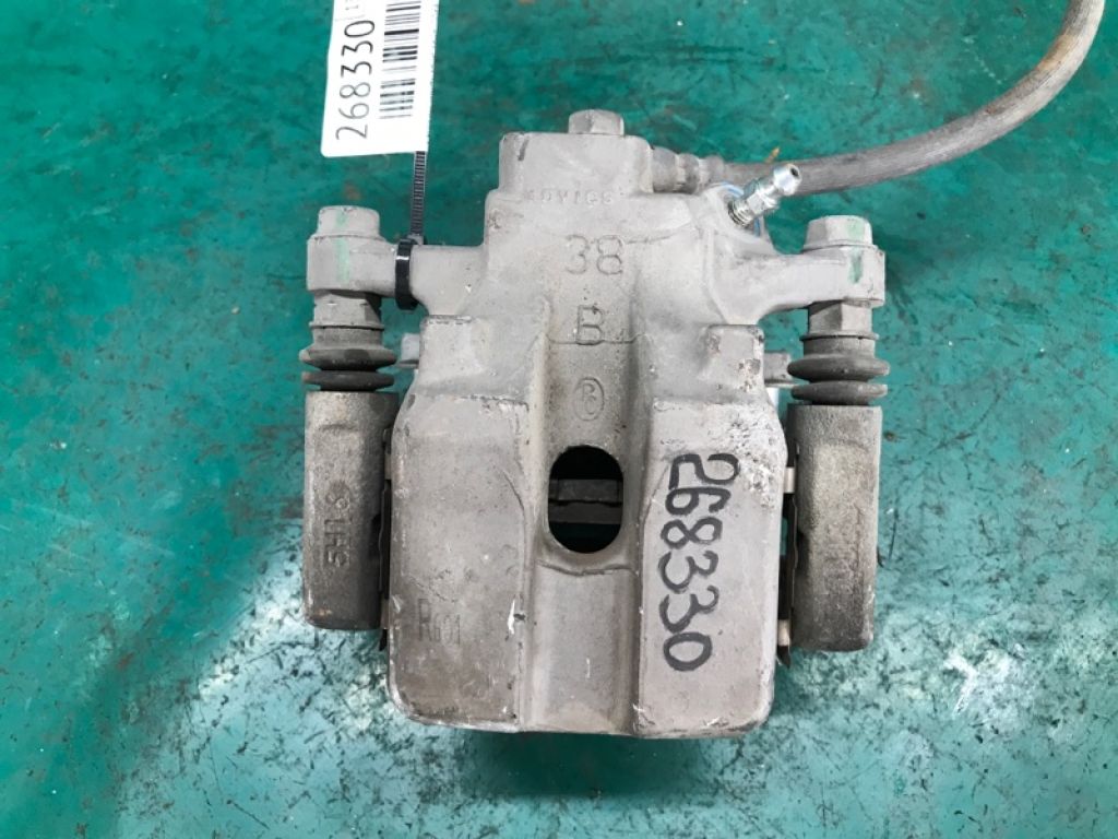 47830-06120 | Супорт гальмівний задн. прав. TOYOTA CAMRY 55 14-17